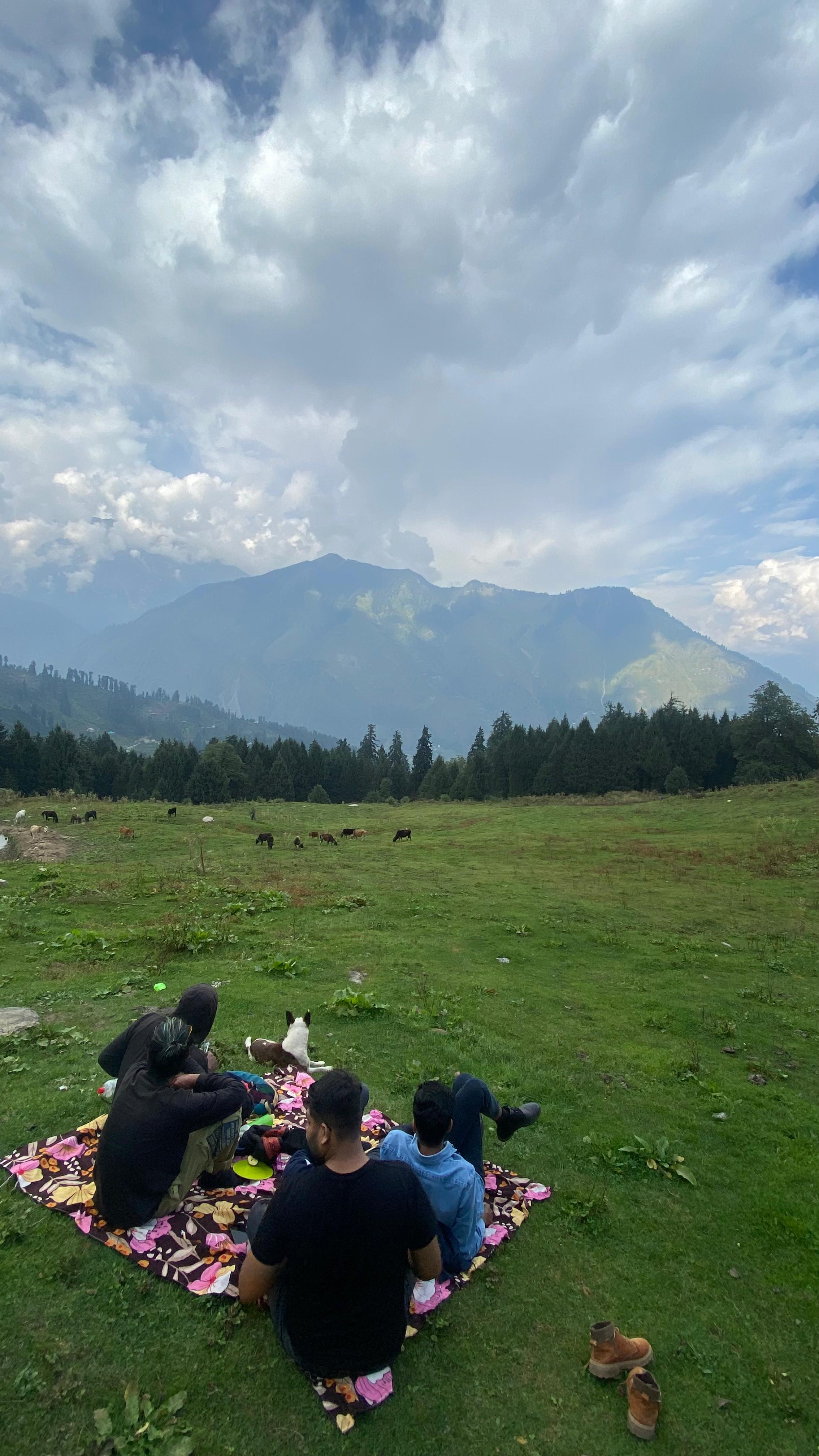 Ladakh