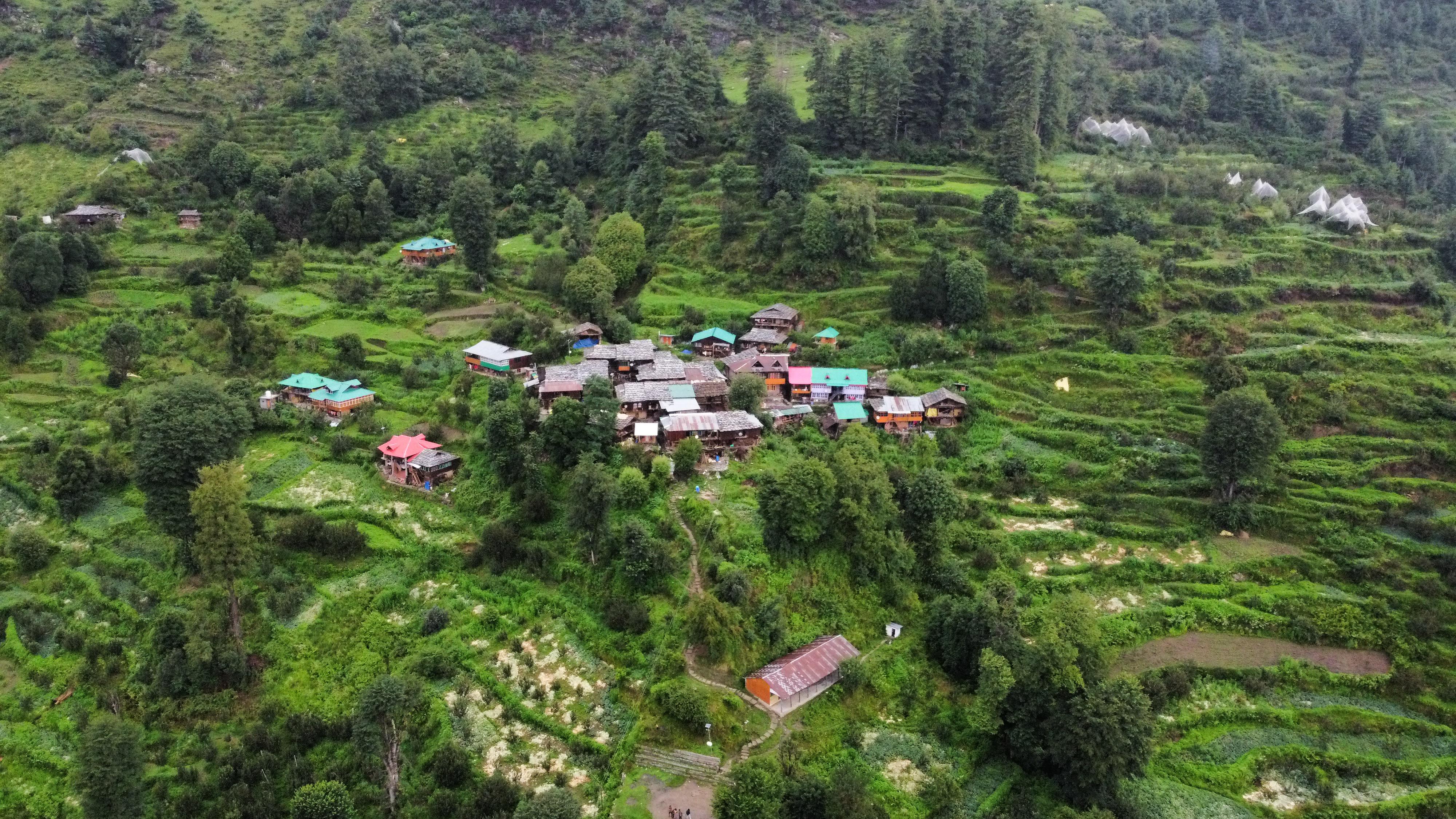 Himachal Pradesh
