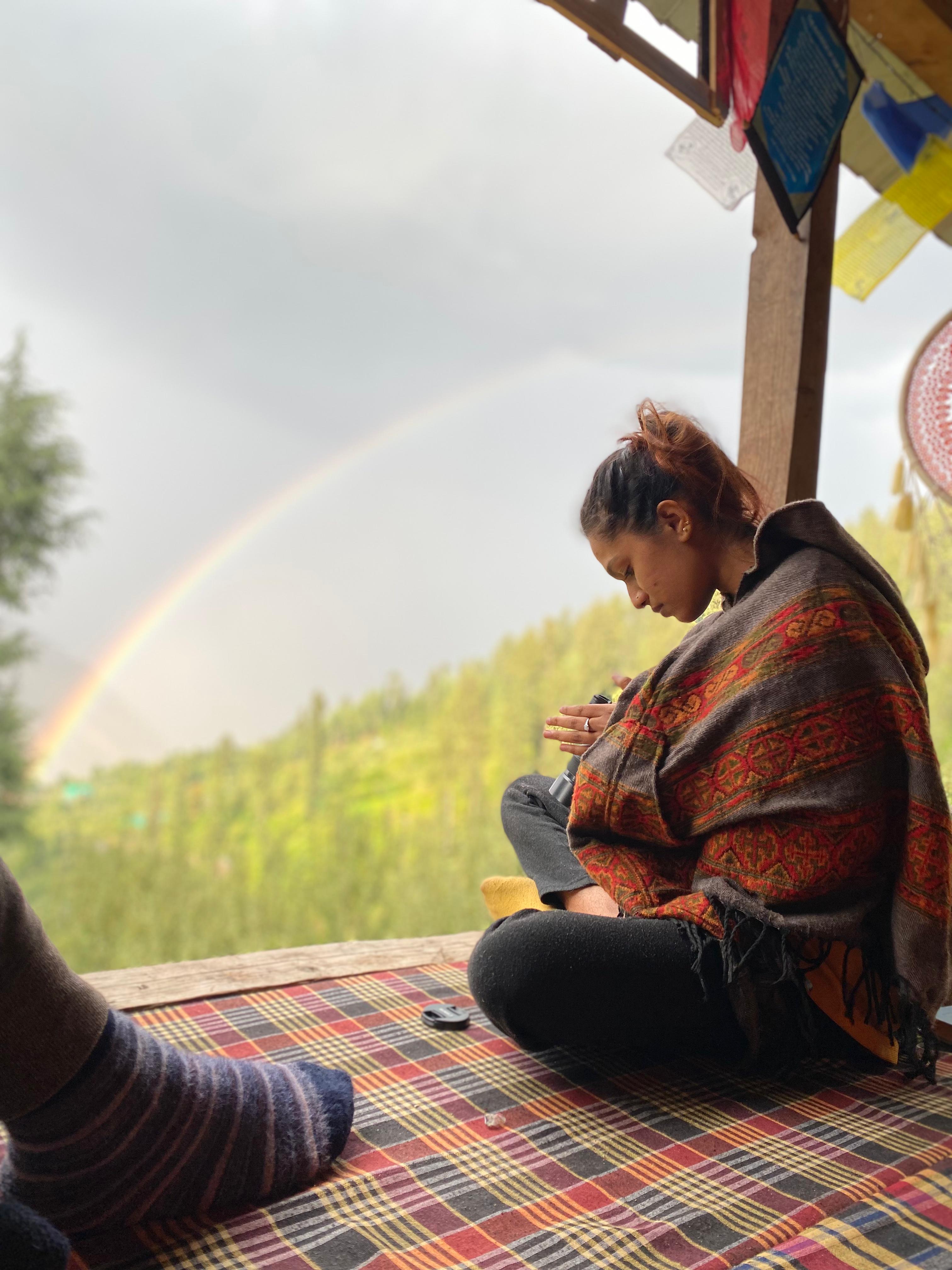 Rainbow